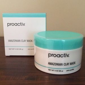 Proactiv Amazonian Clay Mask